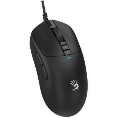Мишка A4Tech Bloody W72 Ultra USB Black (4711421001281) - мініатюра 2