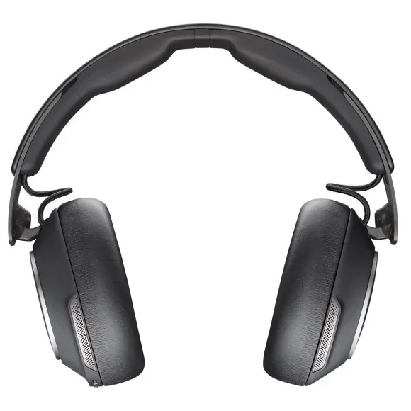 Гарнітура Poly Voyager Surround 80-M USB-C HS + USB-C/A Stereo Black (8G7U0AA) - зображення 1