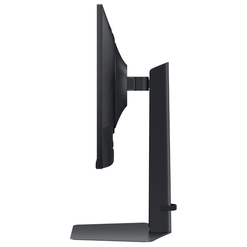Монiтор Samsung 27" Odyssey G5 LS27DG500 (LS27DG500EIXCI) IPS Black 180Hz - мініатюра 10