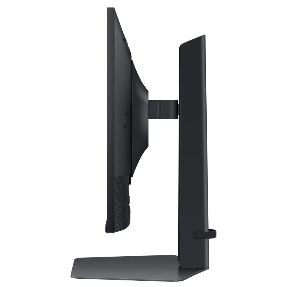 Монiтор Samsung 27" Odyssey G5 LS27DG500 (LS27DG500EIXCI) IPS Black 180Hz - мініатюра 11