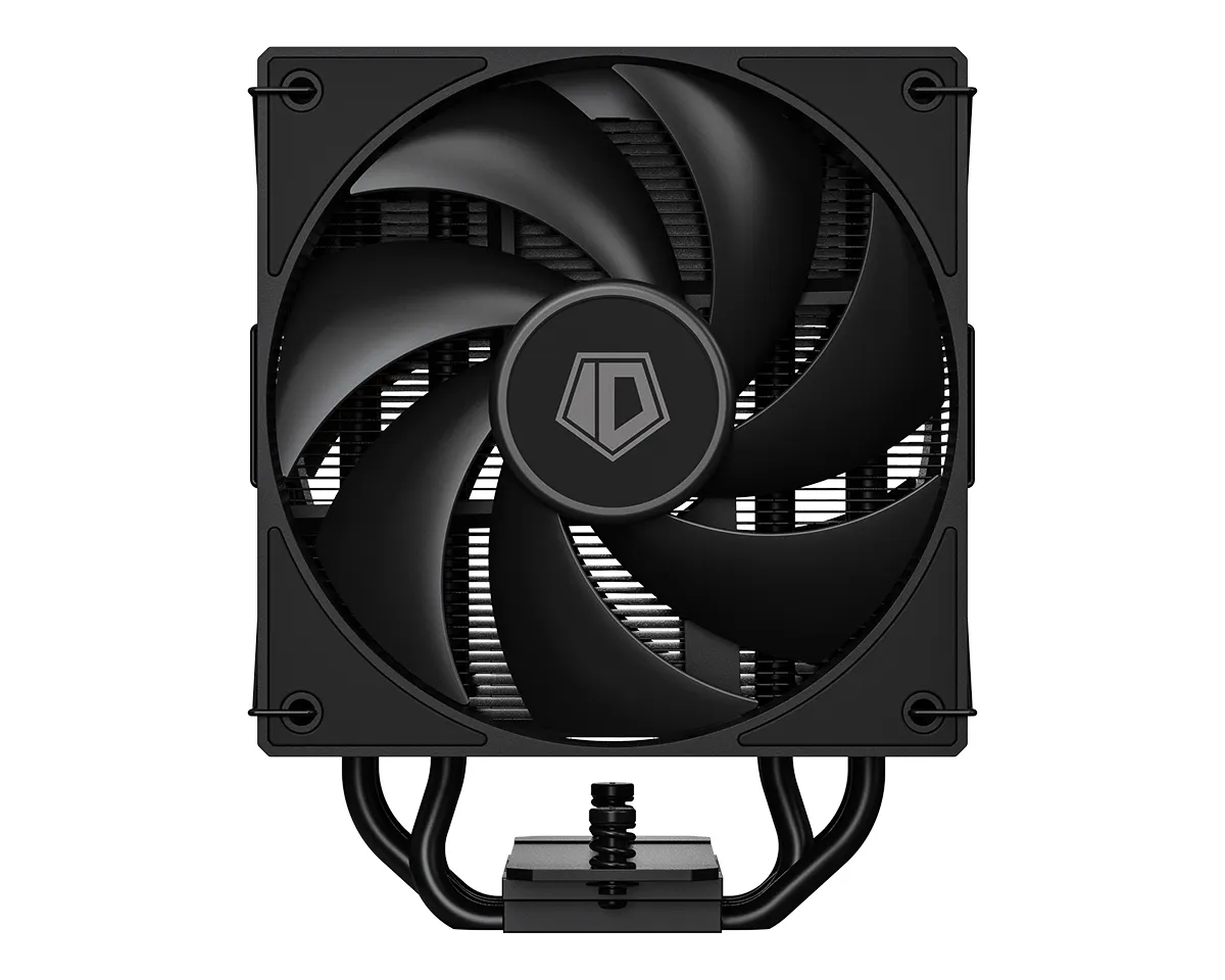 Кулер процесорний ID-Cooling Frozn A410 DK Black - мініатюра 6