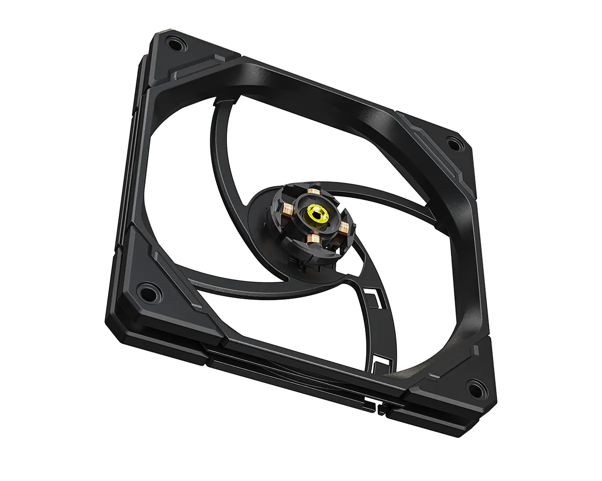 Вентилятор ID-Cooling TF-12015-K - мініатюра 3