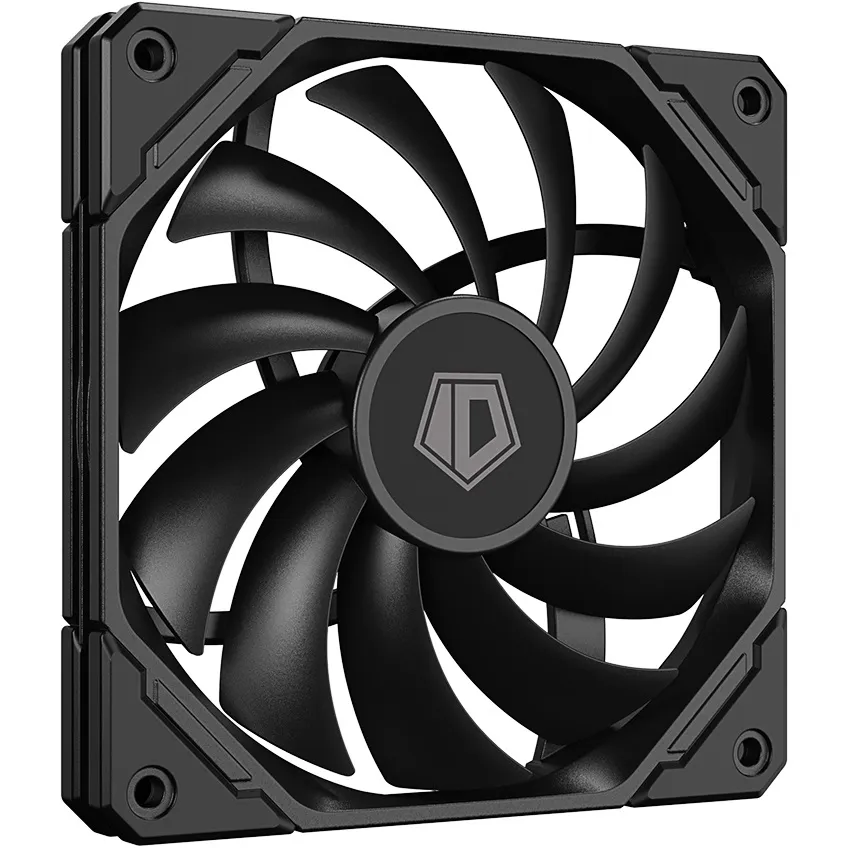 Вентилятор ID-Cooling TF-12015-K - мініатюра 7