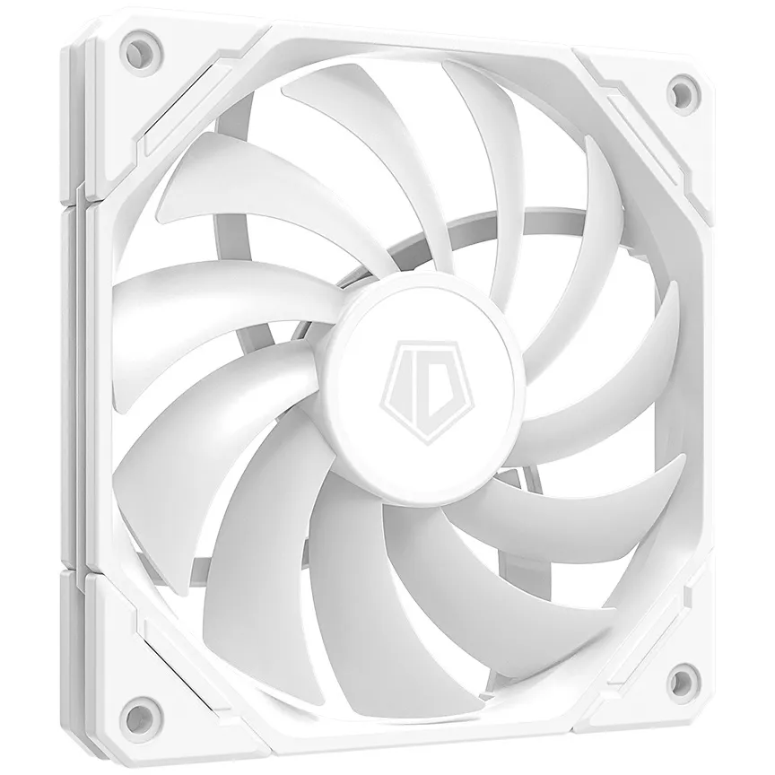 Вентилятор ID-Cooling TF-12015-W - мініатюра 6