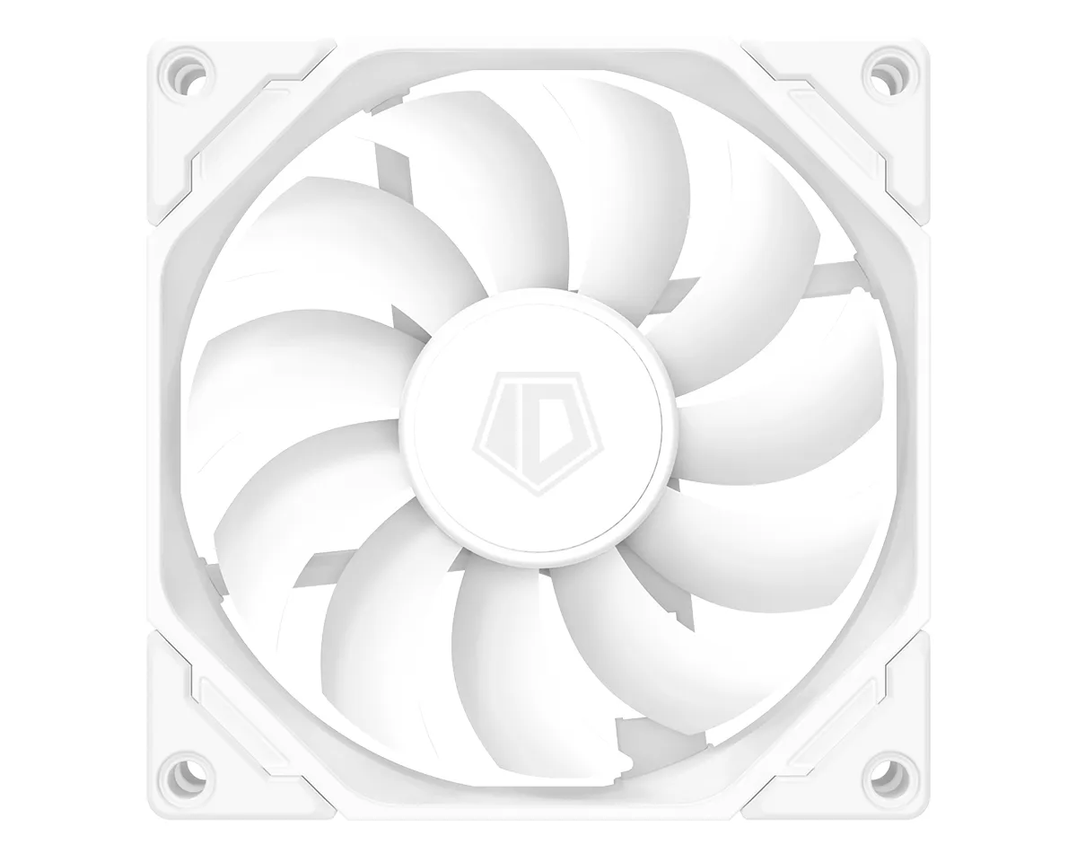 Вентилятор ID-Cooling TF-9215-W - мініатюра 2