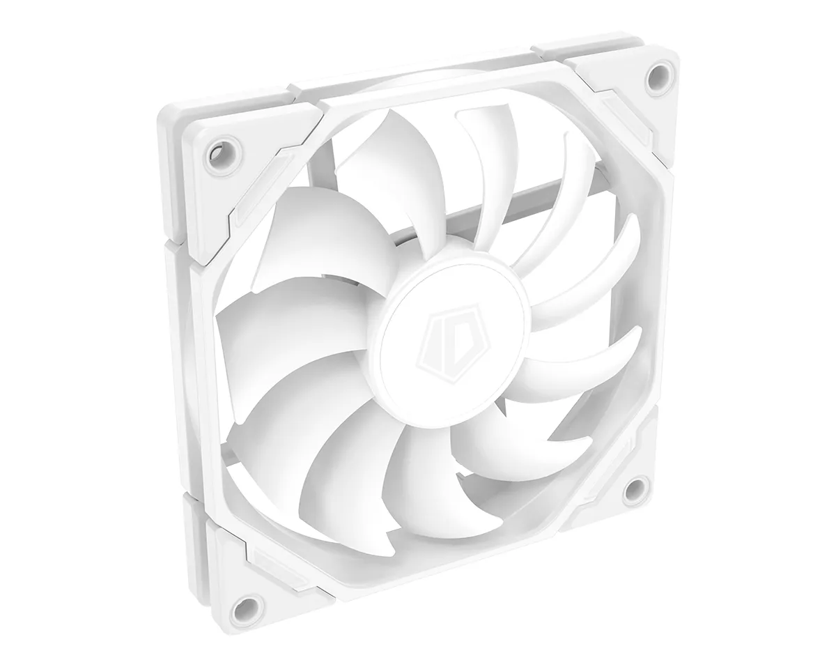 Вентилятор ID-Cooling TF-9215-W - мініатюра 3