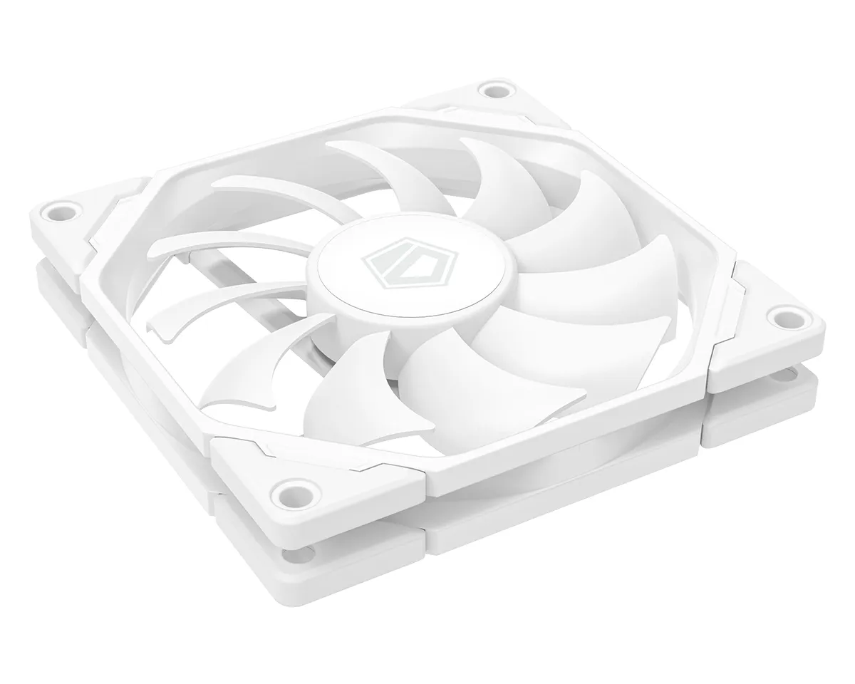 Вентилятор ID-Cooling TF-9215-W - мініатюра 5