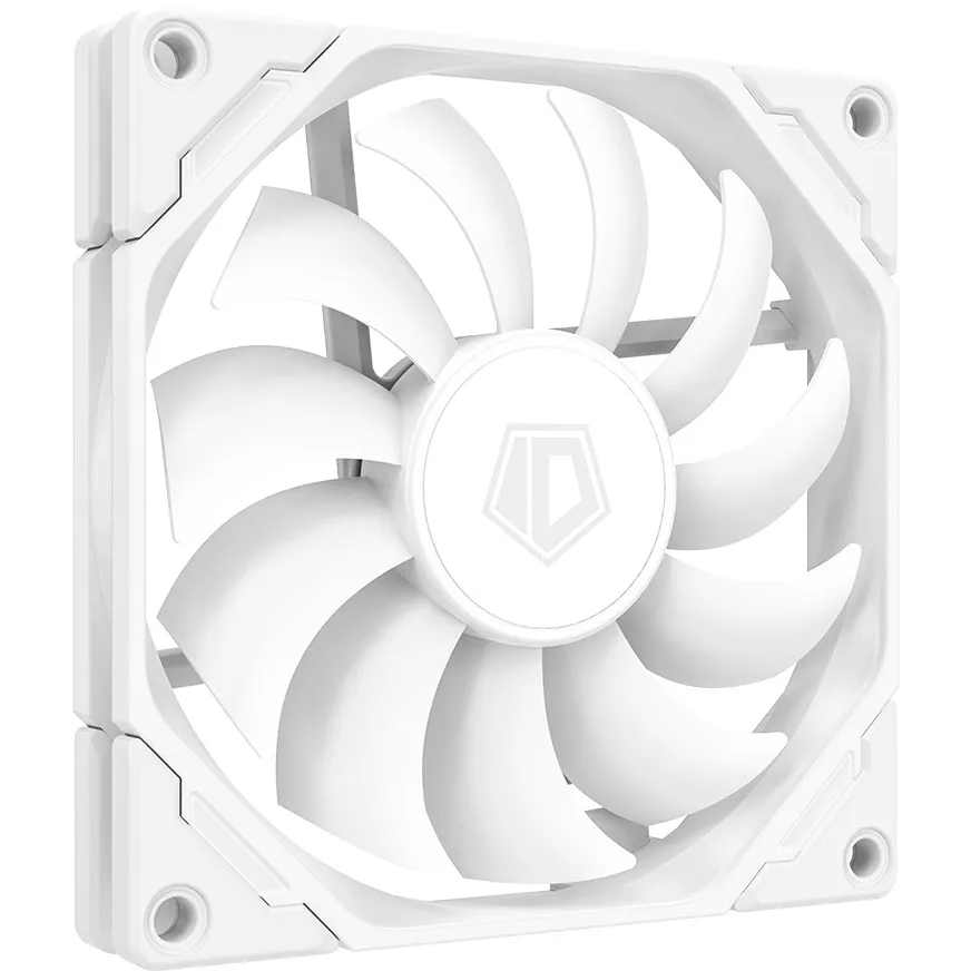 Вентилятор ID-Cooling TF-9215-W - мініатюра 8