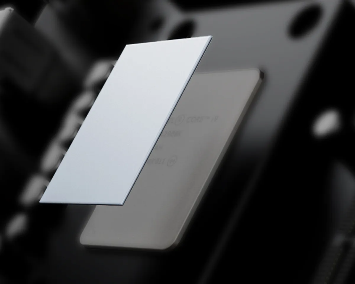 Термопрокладка ID-Cooling FROST PTM-2 - зображення 1