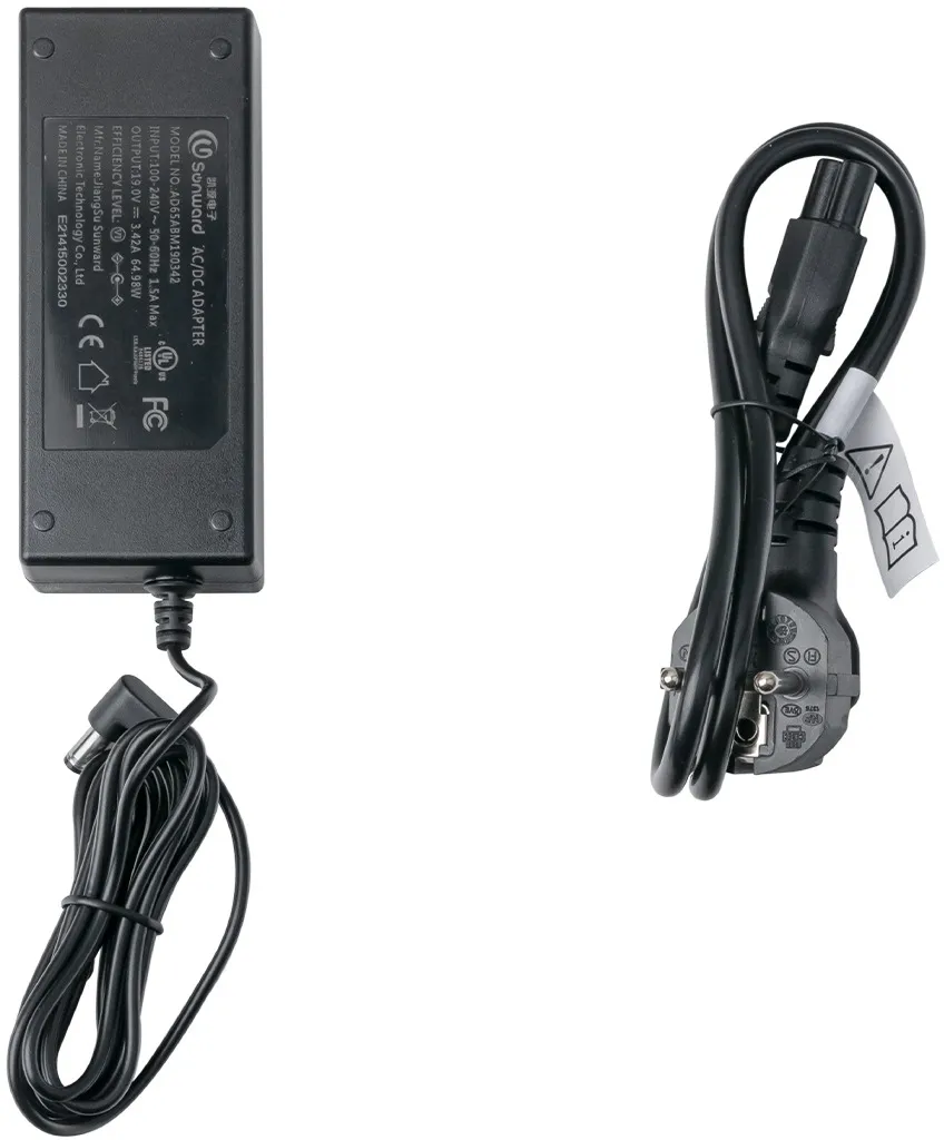 Ноутбук Prologix M15-722 (PLN15.I513.16.S4.N.221) Black - мініатюра 6