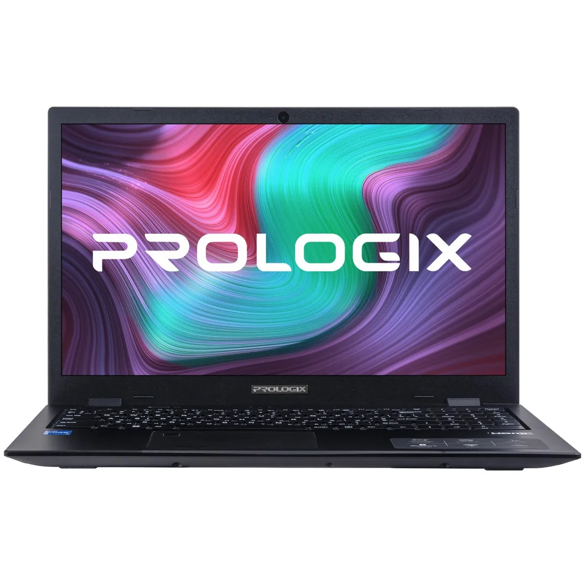 Ноутбук Prologix M15-722 (PLN15.I513.16.S4.N.221) Black - мініатюра 7