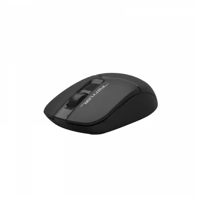 Мишка A4Tech FB12 Bluetooth Black - мініатюра 2