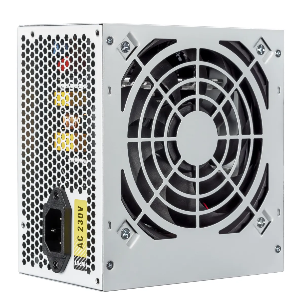 Блок живлення Prologix 400W APFC Bulk (E) - зображення 1