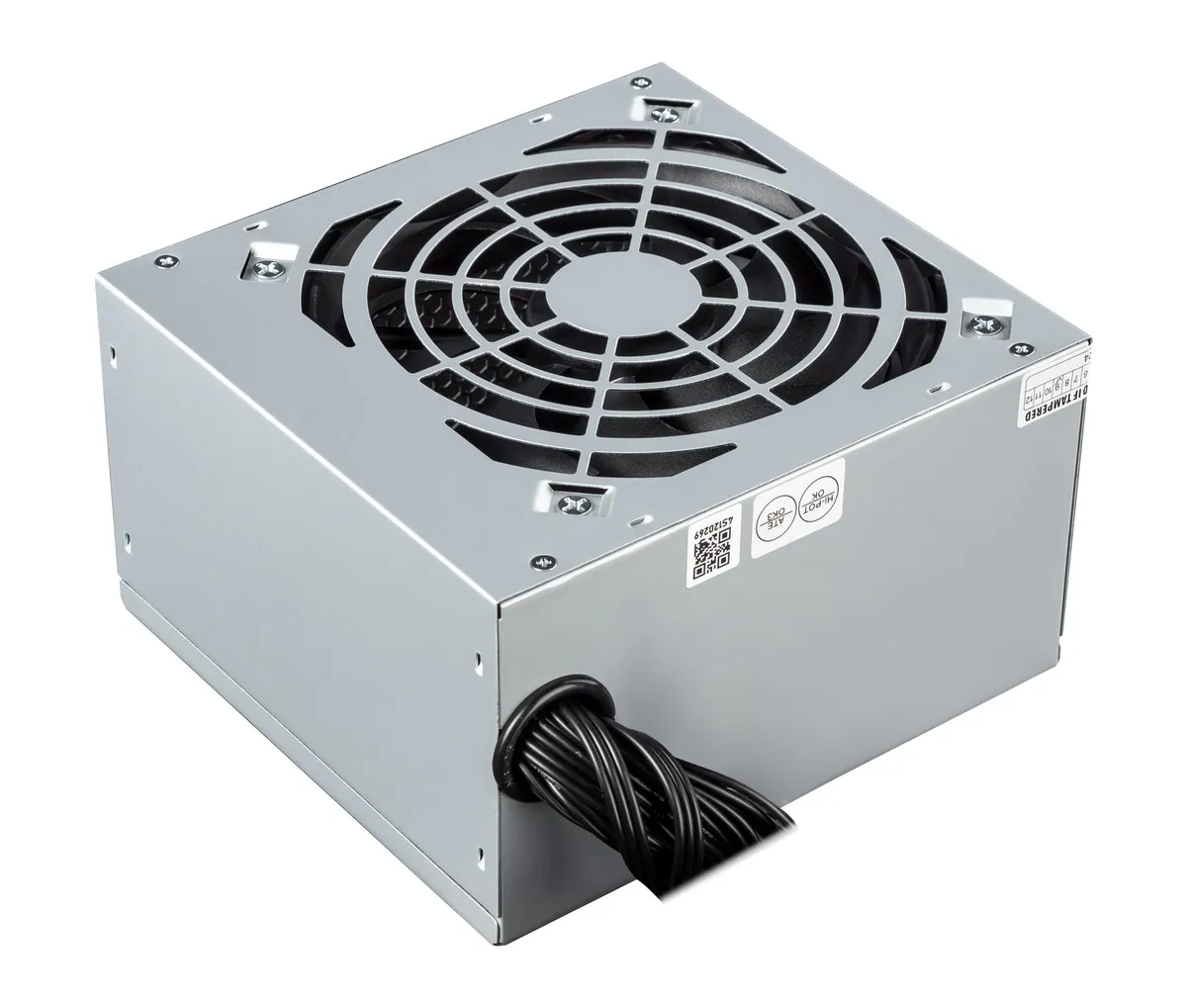 Блок живлення Prologix 400W APFC Bulk (E) - мініатюра 10