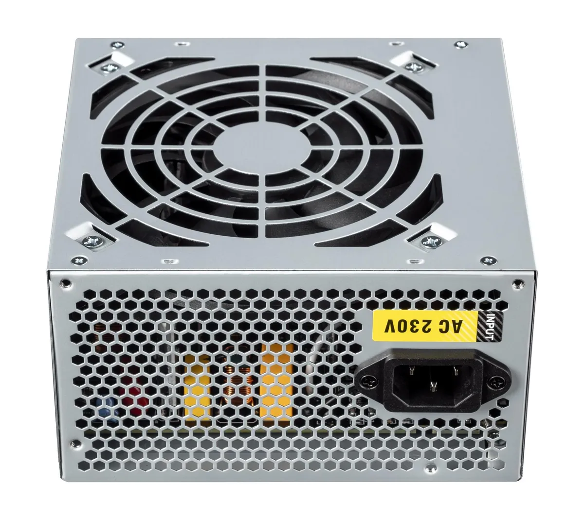 Блок живлення Prologix 400W APFC Bulk (E) - мініатюра 11