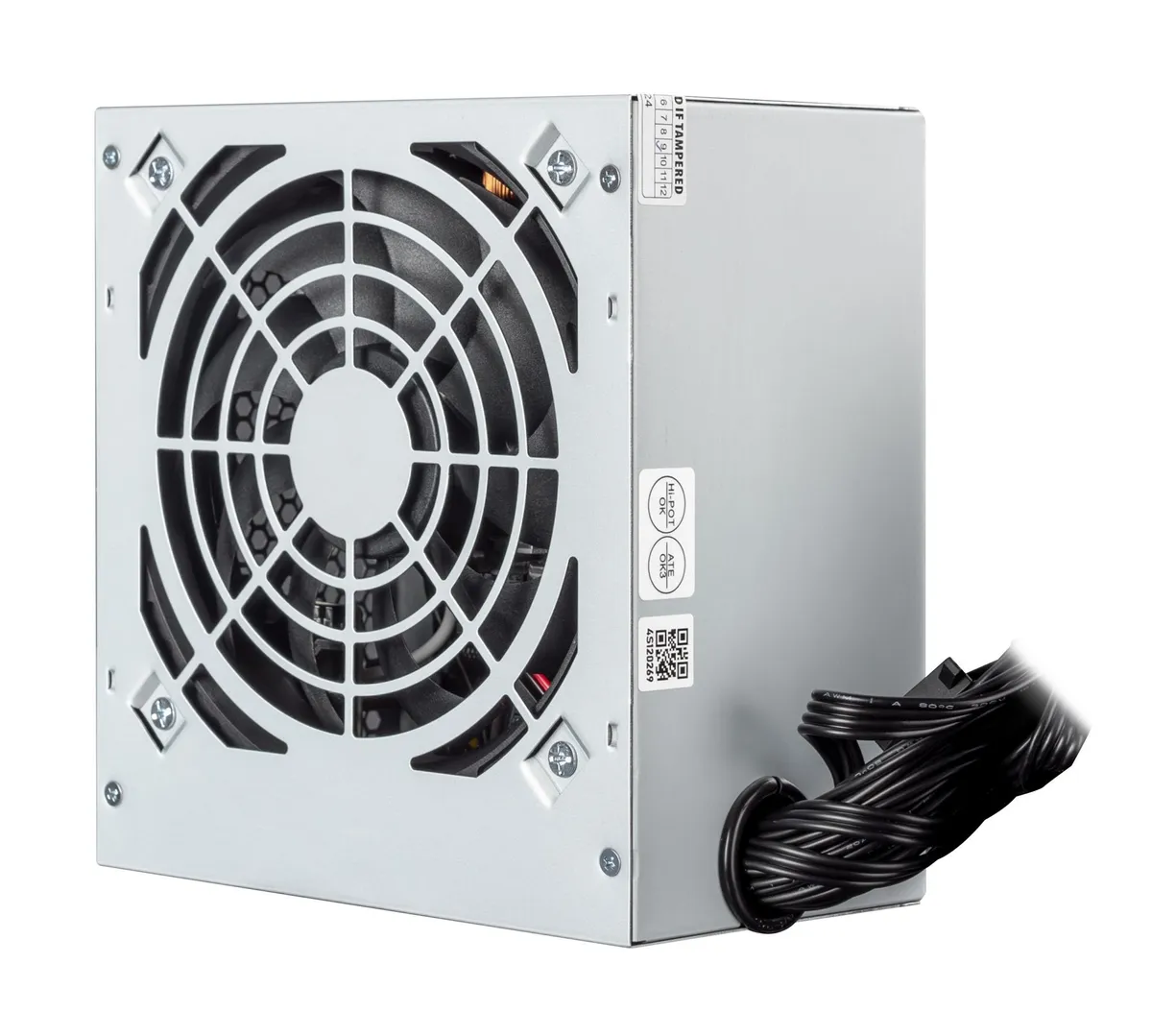 Блок живлення Prologix 400W APFC Bulk (E) - мініатюра 12