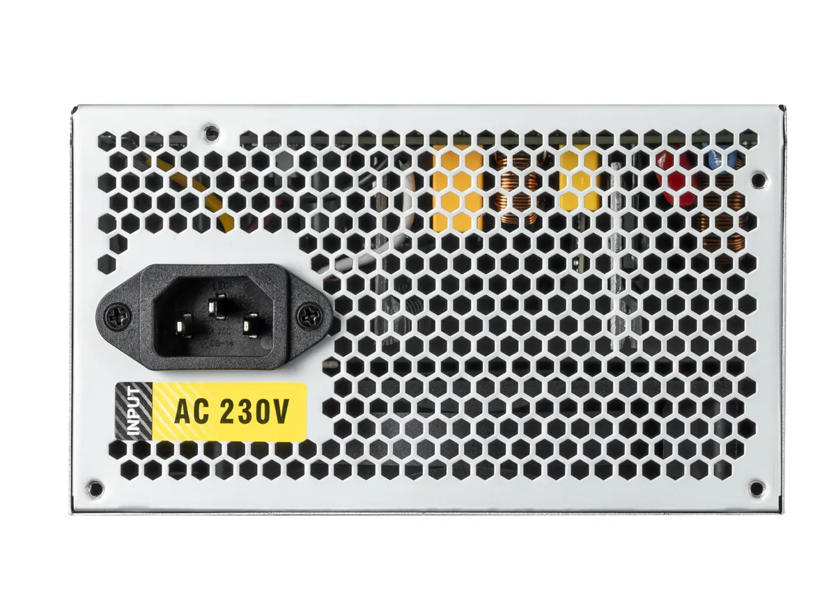 Блок живлення Prologix 400W APFC Bulk (E) - мініатюра 3