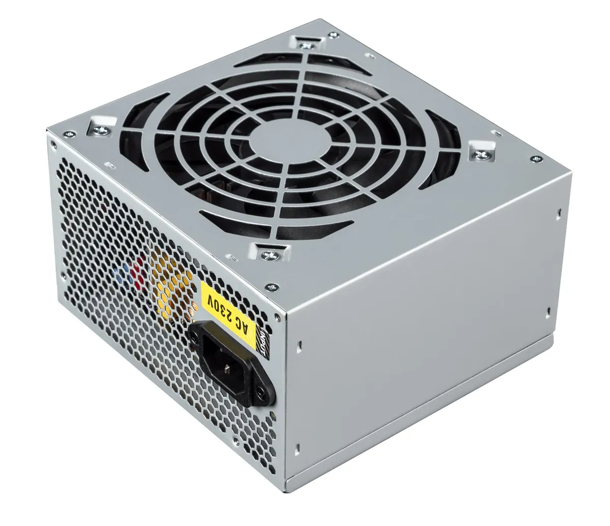 Блок живлення Prologix 400W APFC Bulk (E) - мініатюра 7