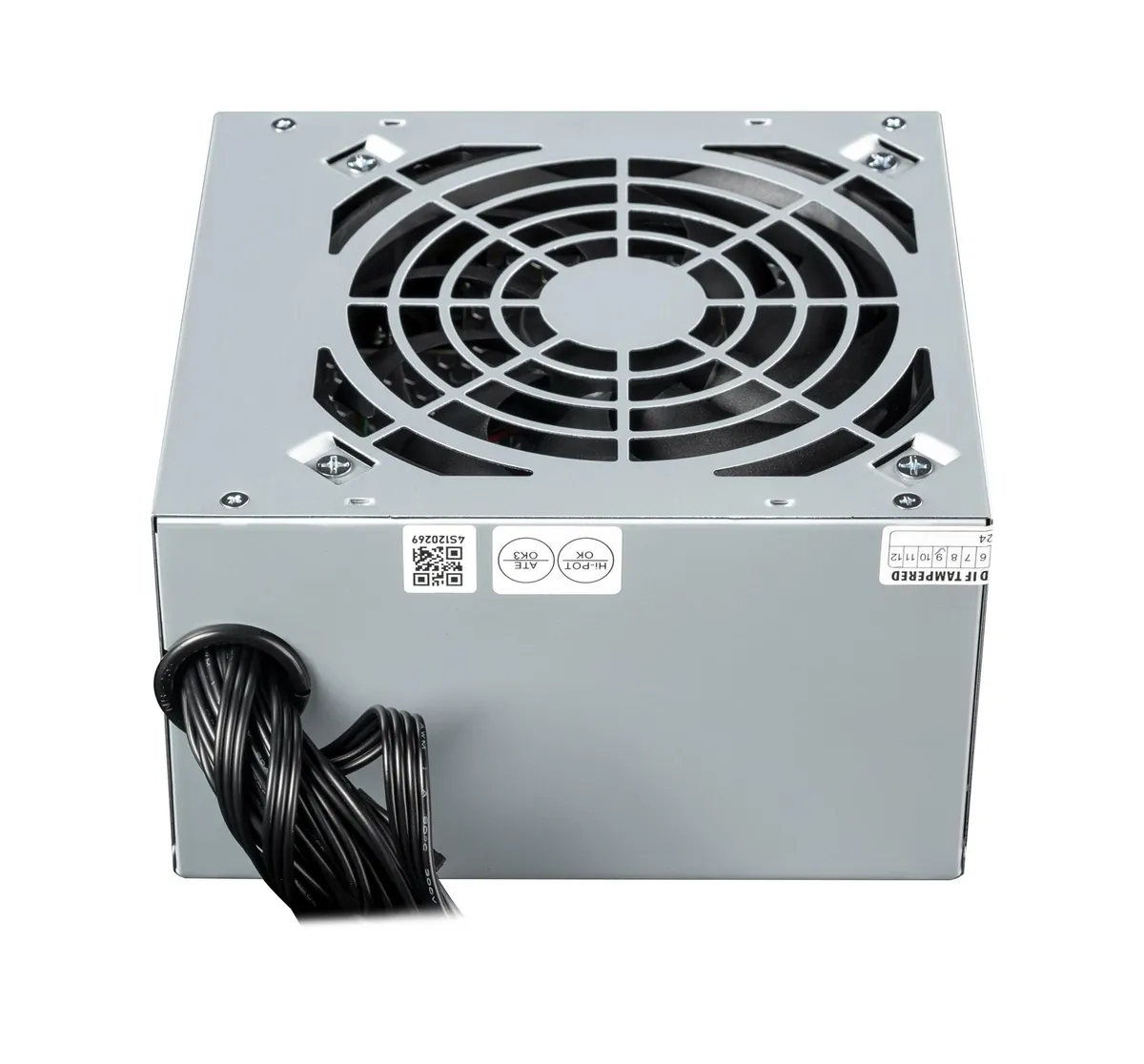 Блок живлення Prologix 400W APFC Bulk (E) - мініатюра 9