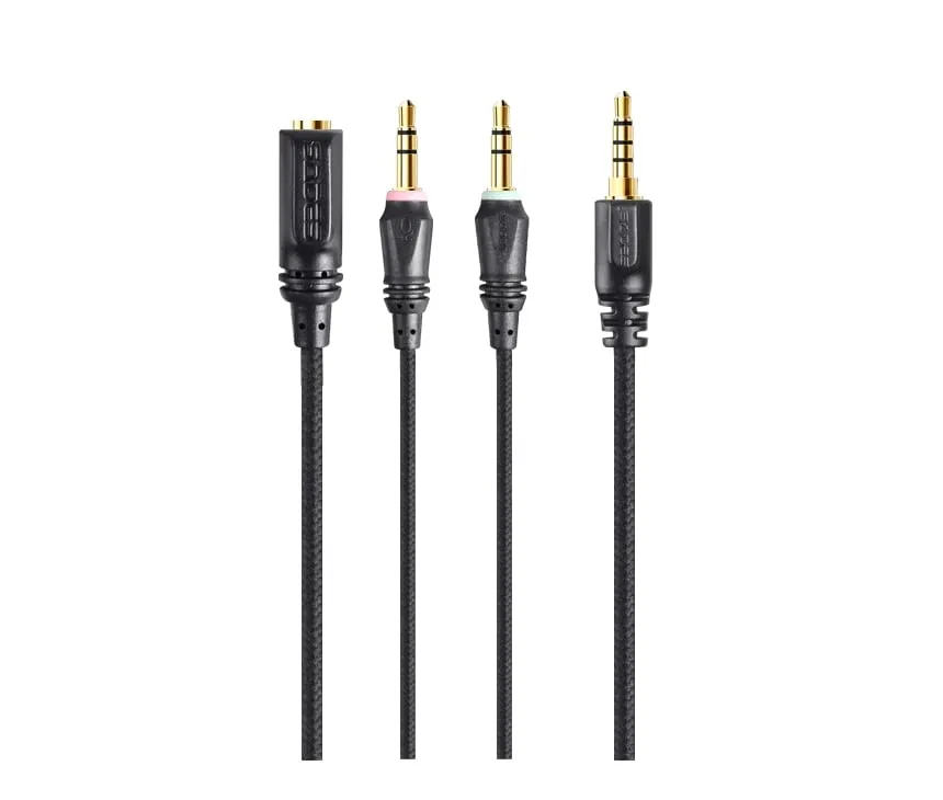 Гарнітура Sades SA-721 Spirits Orange (sa721orj) - мініатюра 2