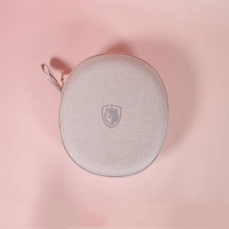 Гарнітура Sades SA-208 Builder Golden/Pink (sa208gp) - мініатюра 4