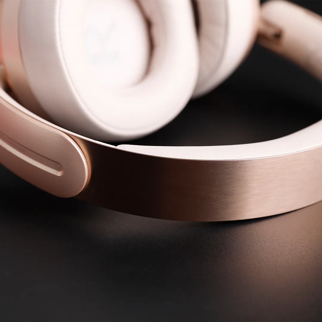 Гарнітура Sades SA-208 Builder Golden/Pink (sa208gp) - мініатюра 7