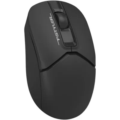 Мишка A4Tech FB12S Wireless/Bluetooth Black (FB12S Black) - мініатюра 8