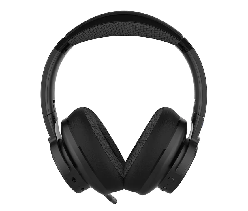 Гарнітура Sades SA-202 Runner Black/Blue (sa202bkb) - мініатюра 4