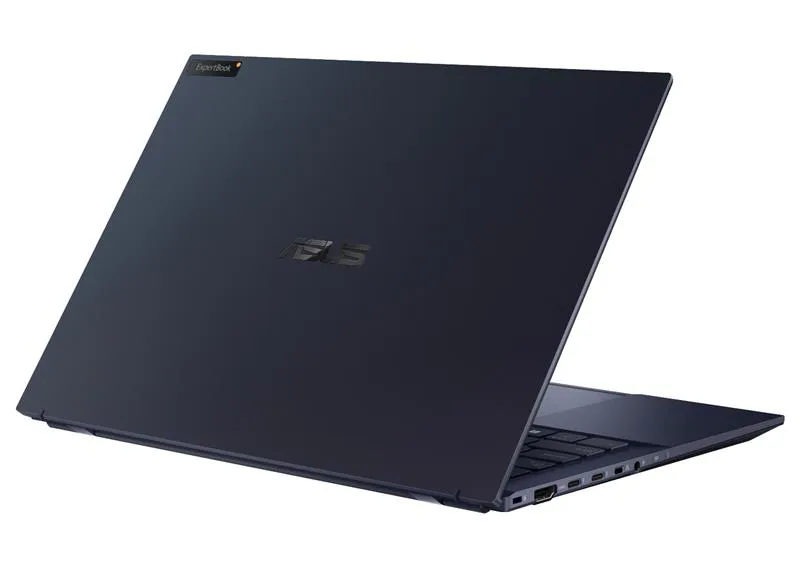 Ноутбук Asus ExpertBook B9 B9403CVAR-KM0694 (90NX05W1-M01CU0) Star Black - мініатюра 3