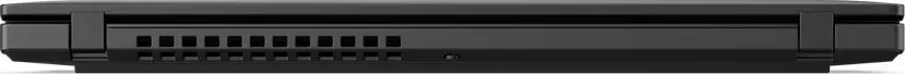 Ноутбук Lenovo ThinkPad T14 Gen 5 (21ML003TRA) Black - мініатюра 12