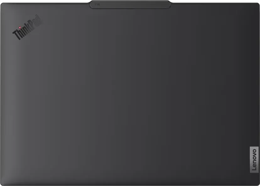 Ноутбук Lenovo ThinkPad T14 Gen 5 (21ML003TRA) Black - мініатюра 6