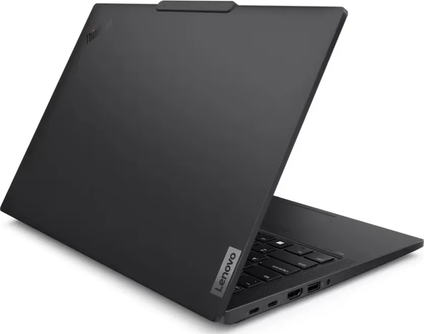 Ноутбук Lenovo ThinkPad T14 Gen 5 (21ML003TRA) Black - мініатюра 8