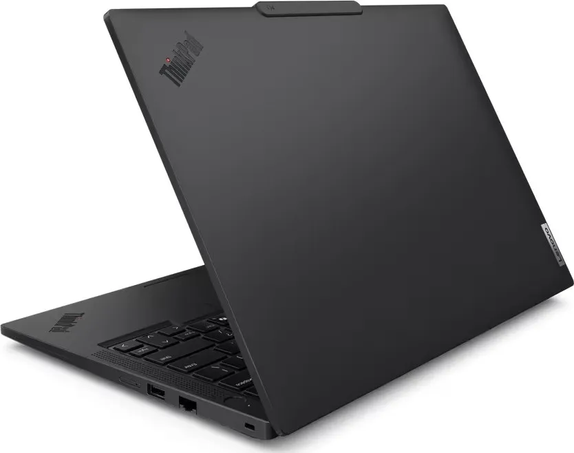 Ноутбук Lenovo ThinkPad T14 Gen 5 (21ML003TRA) Black - мініатюра 9