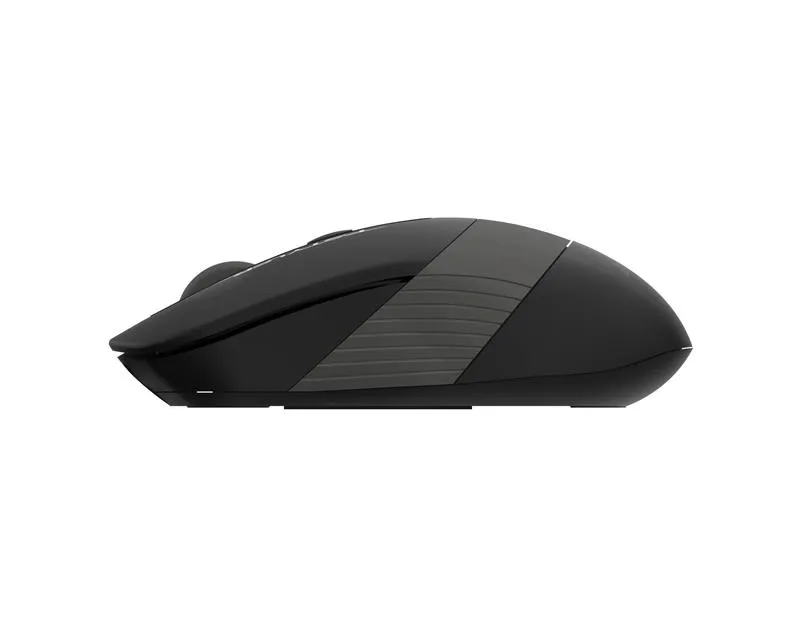 Мишка A4Tech FG10S Grey - мініатюра 2