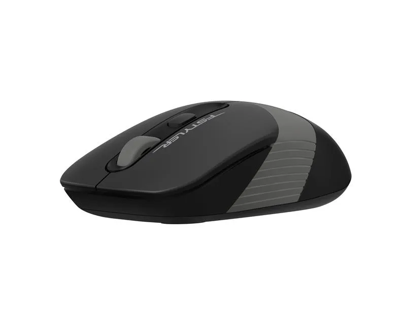Мишка A4Tech FG10S Grey - мініатюра 3
