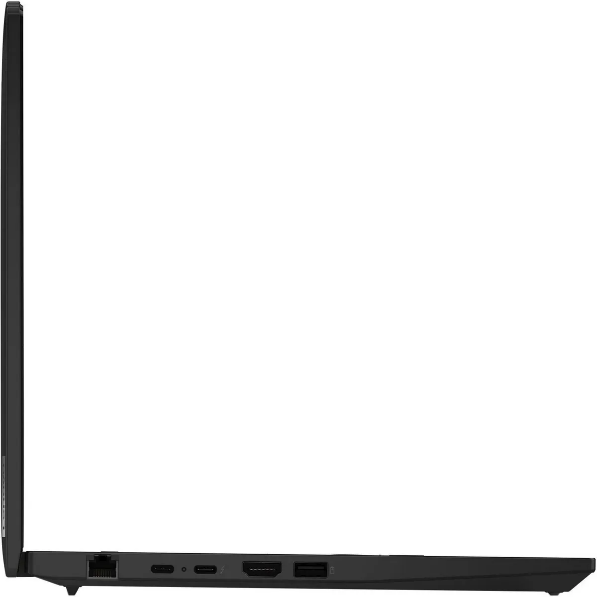 Ноутбук Lenovo ThinkPad L14 Gen 5 (21L50018RA) Black - мініатюра 10