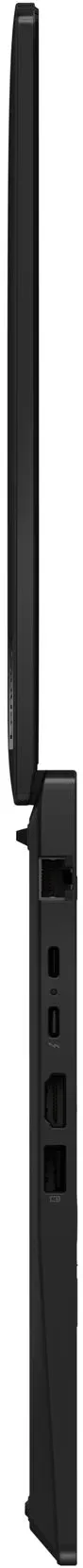 Ноутбук Lenovo ThinkPad L14 Gen 5 (21L50013RA) Black - мініатюра 11