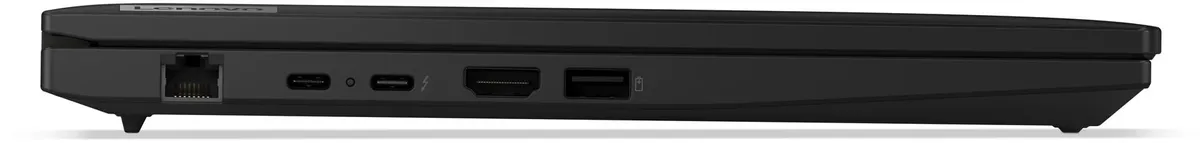 Ноутбук Lenovo ThinkPad L14 Gen 5 (21L50013RA) Black - мініатюра 12