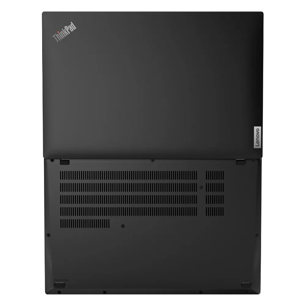 Ноутбук Lenovo ThinkPad L14 Gen 5 (21L50013RA) Black - мініатюра 6