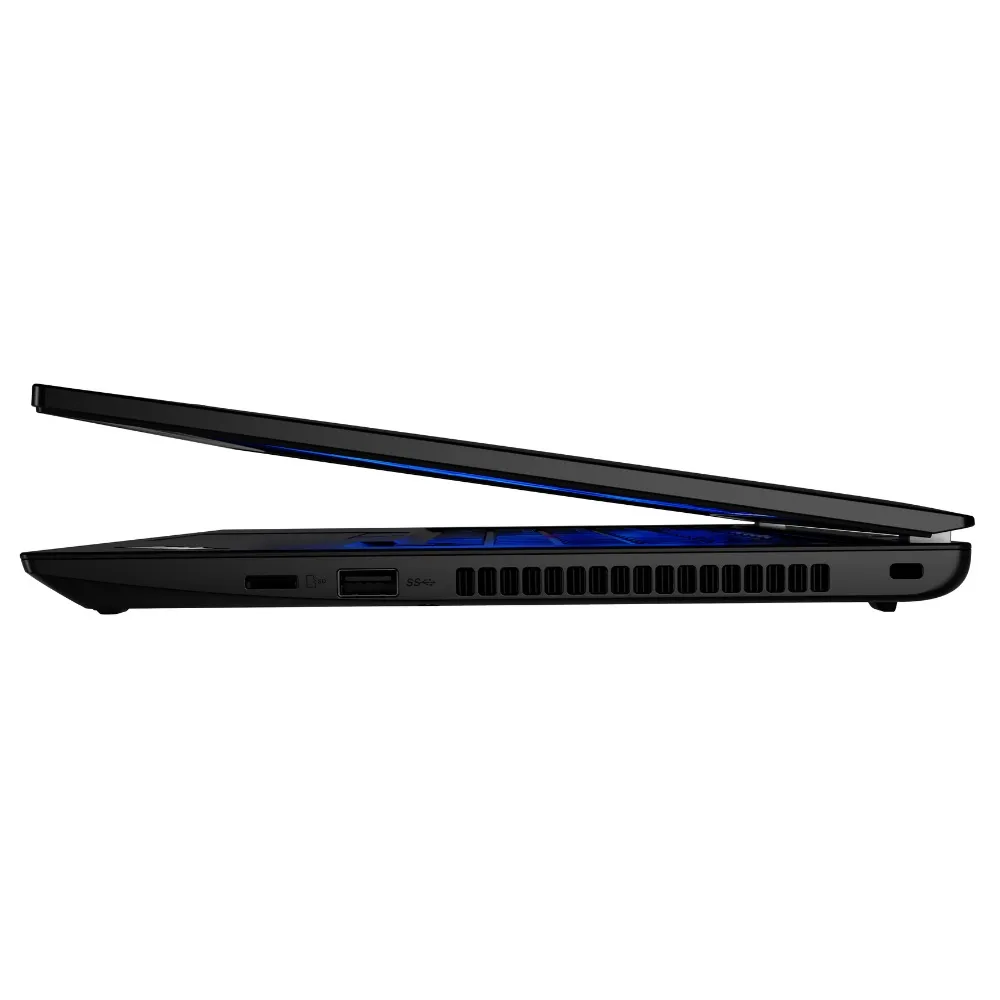 Ноутбук Lenovo ThinkPad L14 Gen 5 (21L50013RA) Black - мініатюра 8