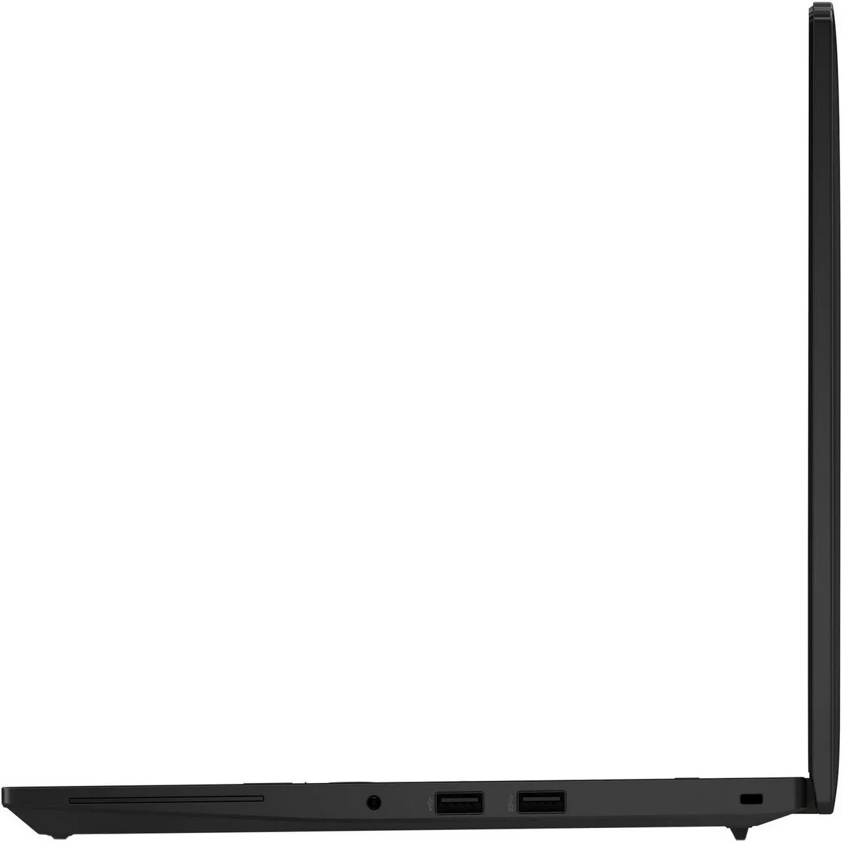 Ноутбук Lenovo ThinkPad L14 Gen 5 (21L50013RA) Black - мініатюра 9