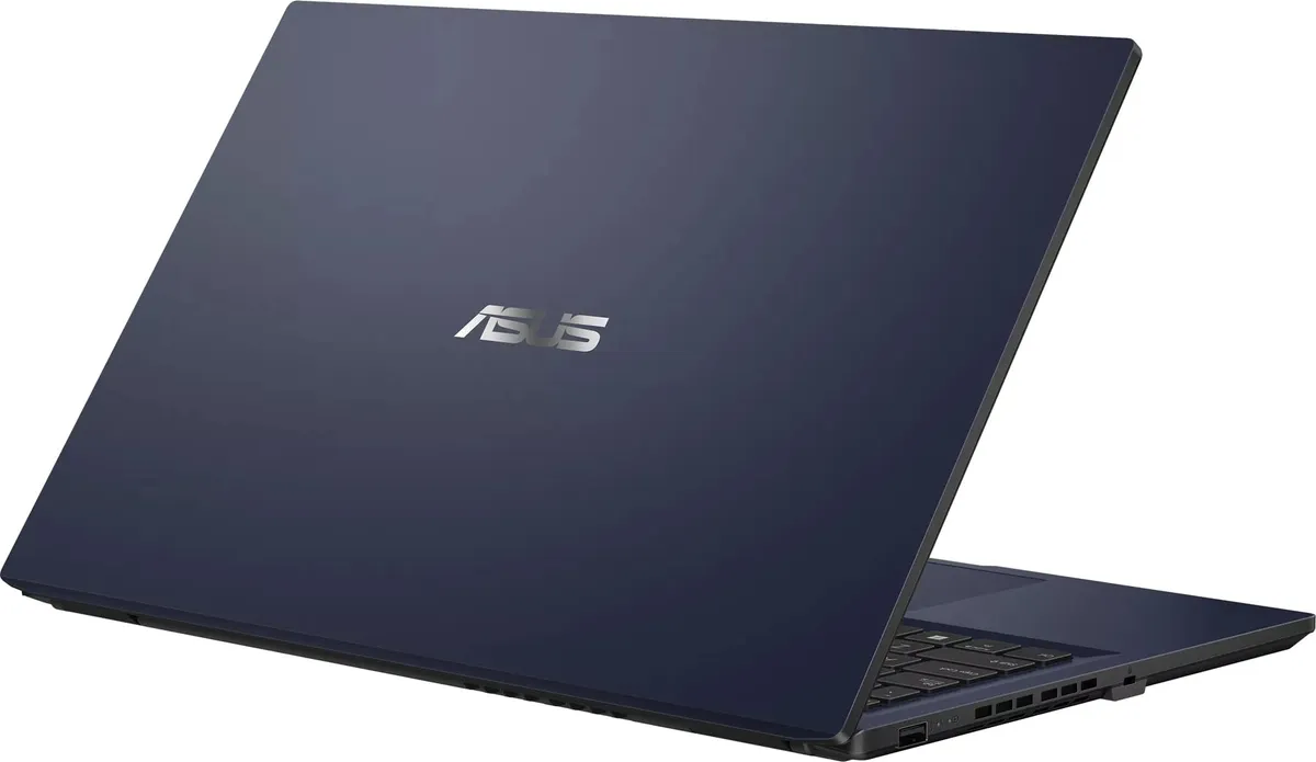 Ноутбук Asus ExpertBook B1 B1502CVA-BQ1564 (90NX06X1-M01WW0) Star Black - мініатюра 3