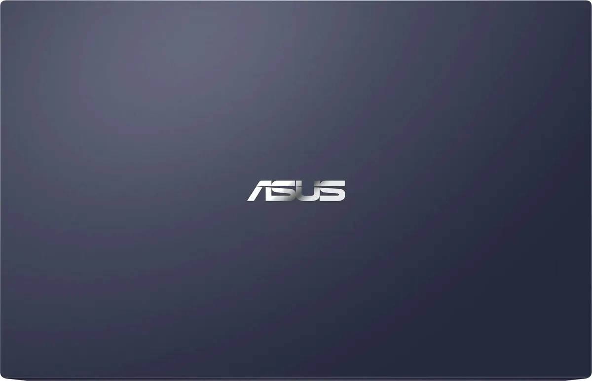 Ноутбук Asus ExpertBook B1 B1502CVA-BQ1564 (90NX06X1-M01WW0) Star Black - мініатюра 4