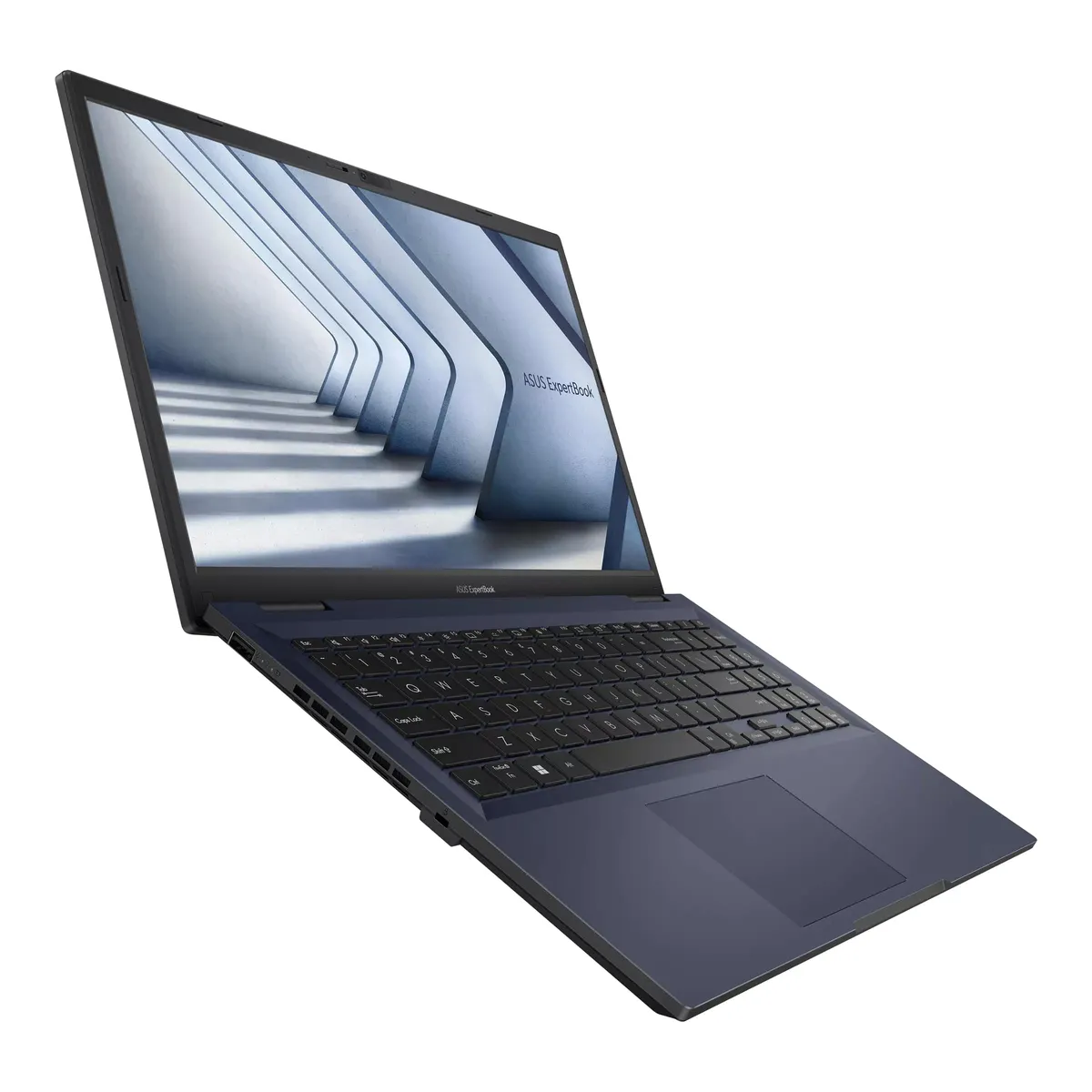 Ноутбук Asus ExpertBook B1 B1502CVA-BQ1564 (90NX06X1-M01WW0) Star Black - мініатюра 5