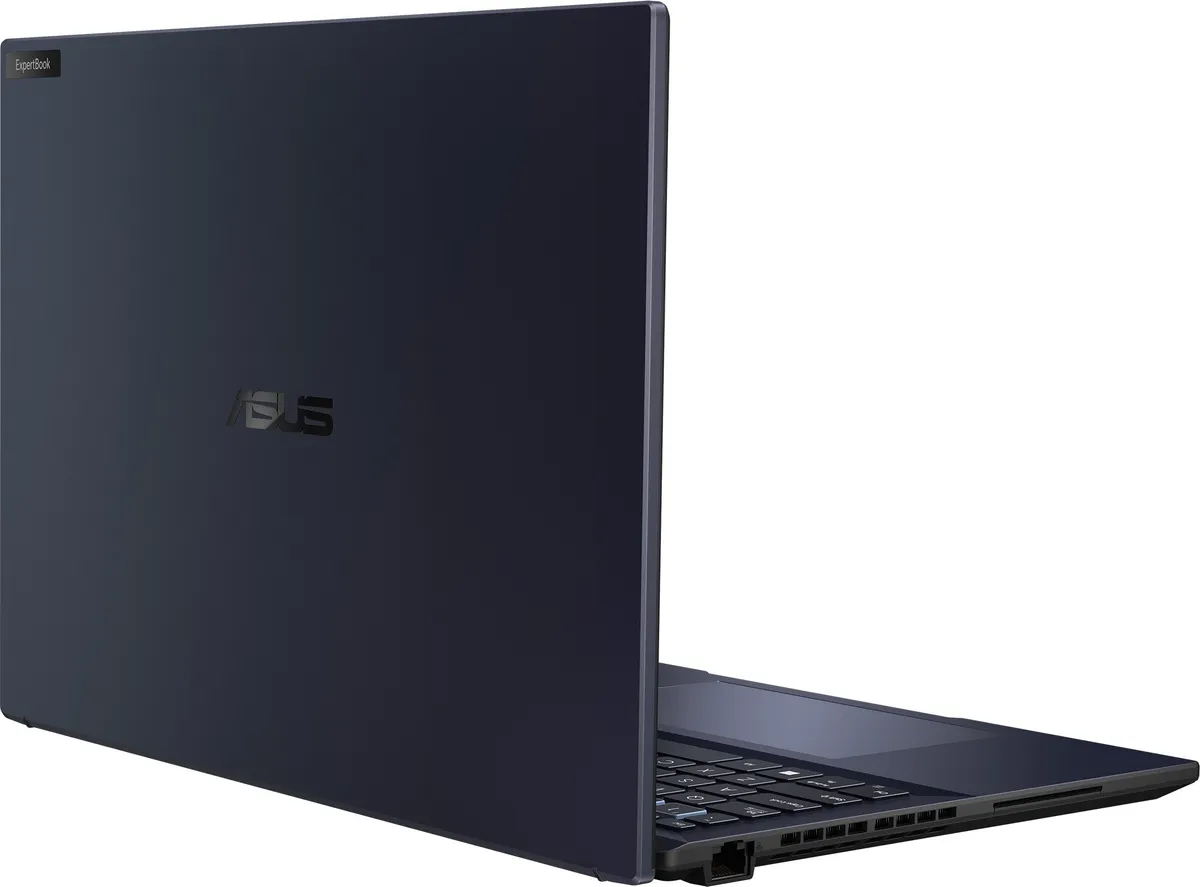 Ноутбук Asus ExpertBook B3 B3604CVF-QV0222 (90NX0741-M00840) Star Black - мініатюра 5