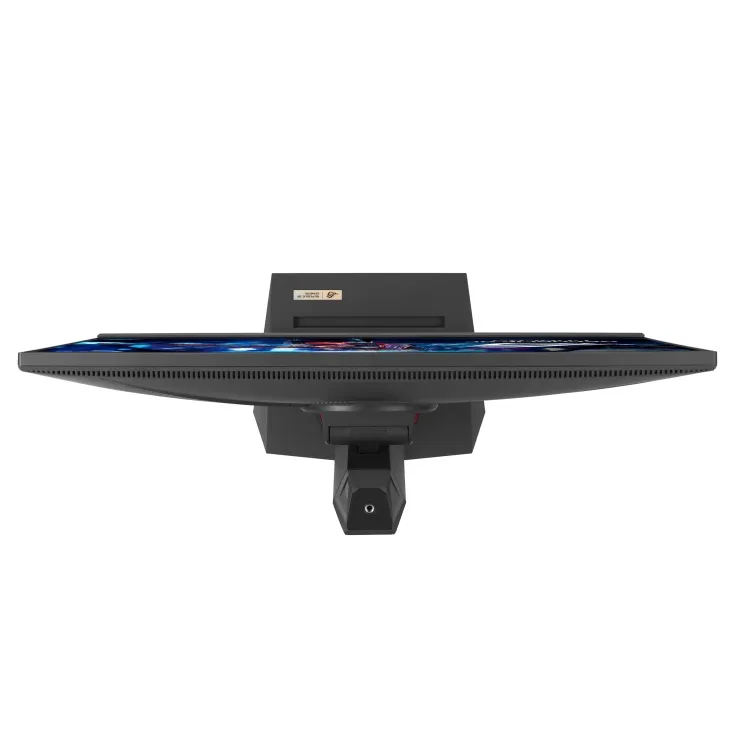 Монітор Asus 24.5" ROG Strix XG259QNS (90LM09M0-B01370) IPS Black - мініатюра 6