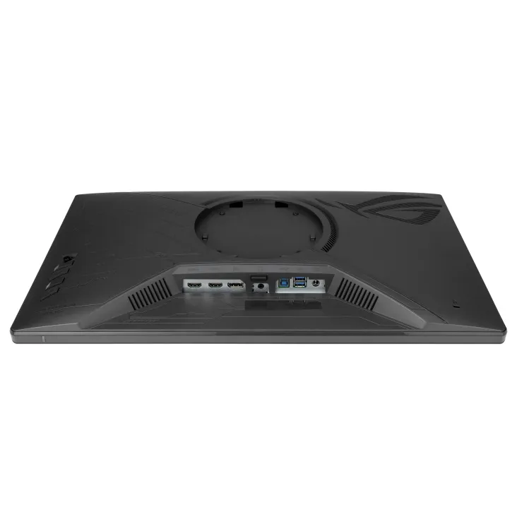 Монітор Asus 24.5" ROG Strix XG259QNS (90LM09M0-B01370) IPS Black - мініатюра 7