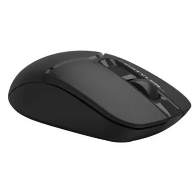 Мишка A4Tech FG12S Black - мініатюра 3