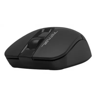 Мишка A4Tech FG12S Black - мініатюра 4