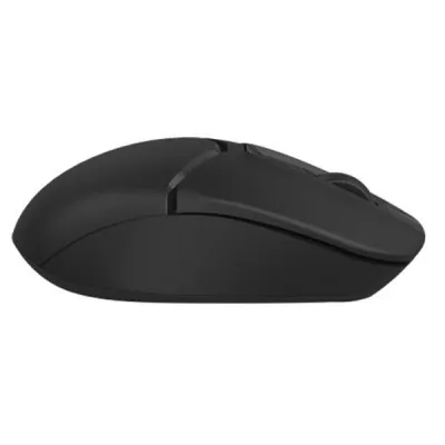 Мишка A4Tech FG12S Black - мініатюра 5